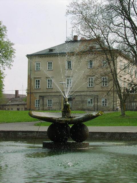 Bílé Poličany